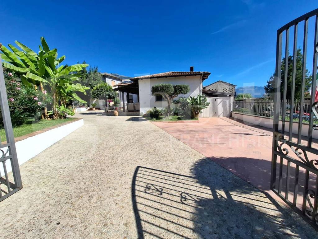 Villa a Sora in Via Incoronata, snc - Foto 5