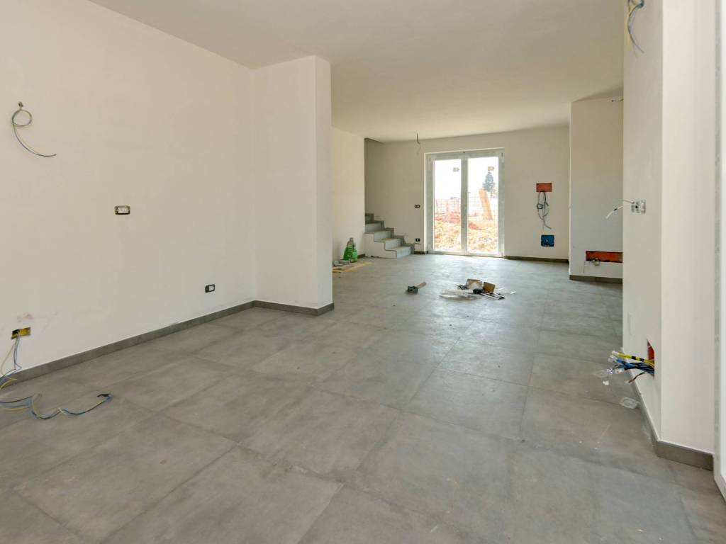 Villa a Druento in Strada Asilera, 32 - Foto 5