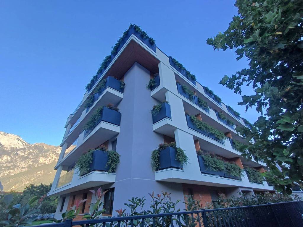 Appartamento a Trento in Via di Stella di Man - Foto 2