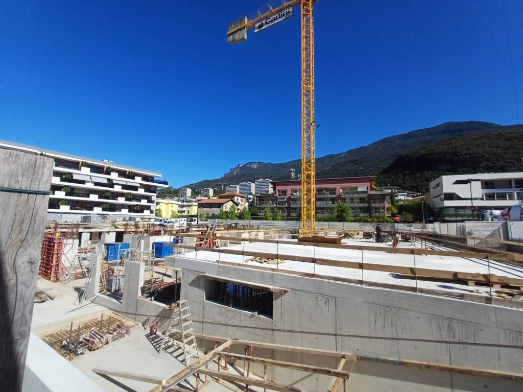 Appartamento a Trento in Via di Stella di Man - Foto 5