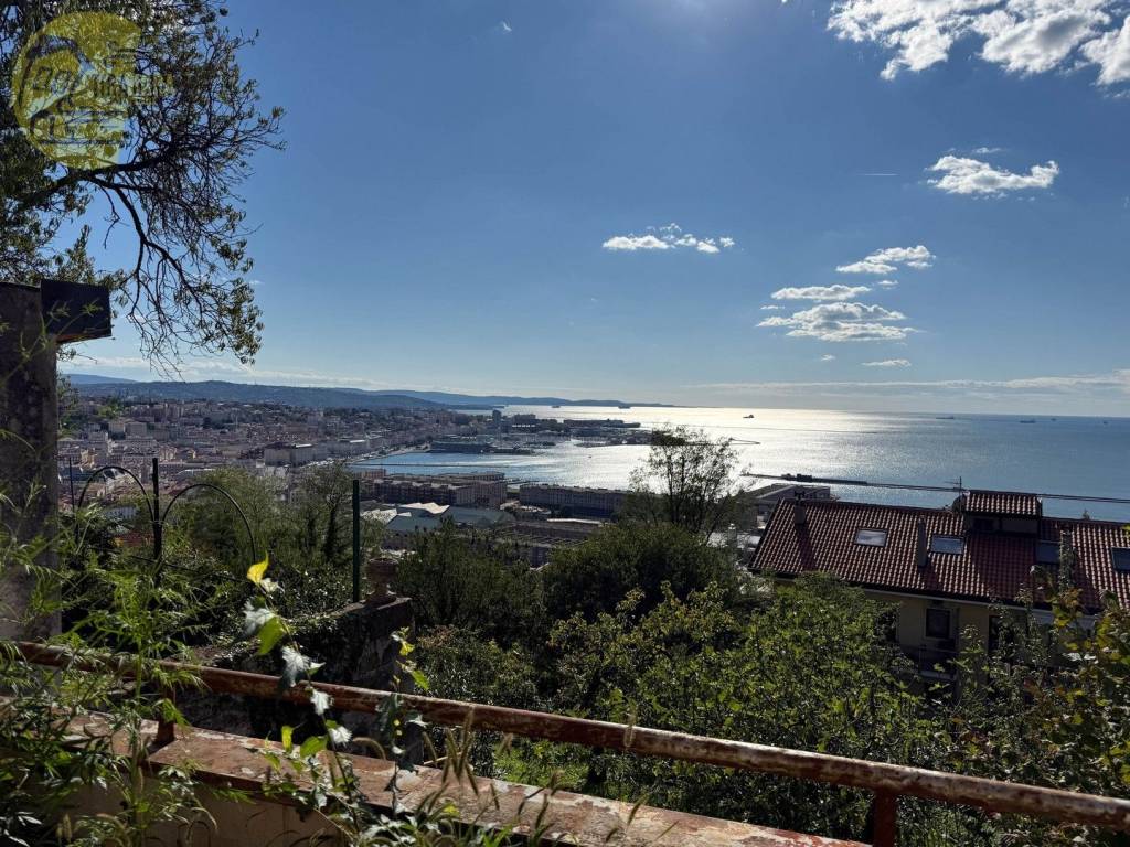 Appartamento a Trieste in Via del Panorama, 15 - Foto 4
