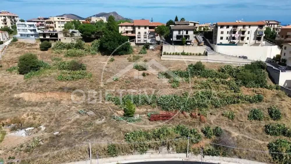 Terreno a Casteldaccia in Via Luigi Einaudi - Foto 3