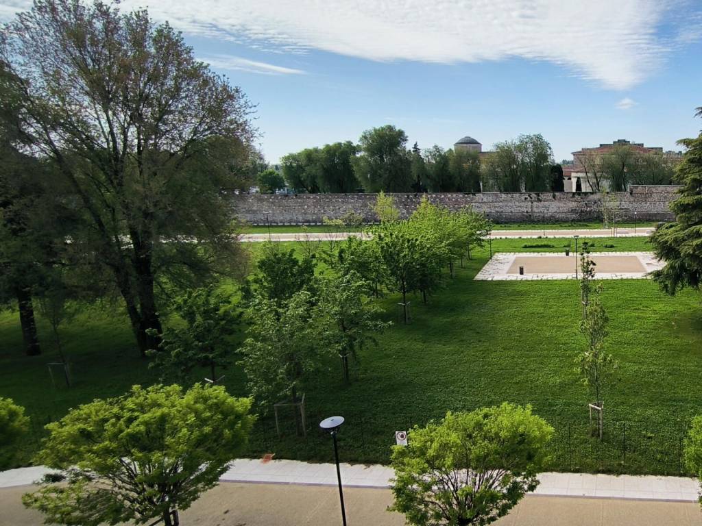 Attico / mansarda a Verona in Viale Università - Foto 2