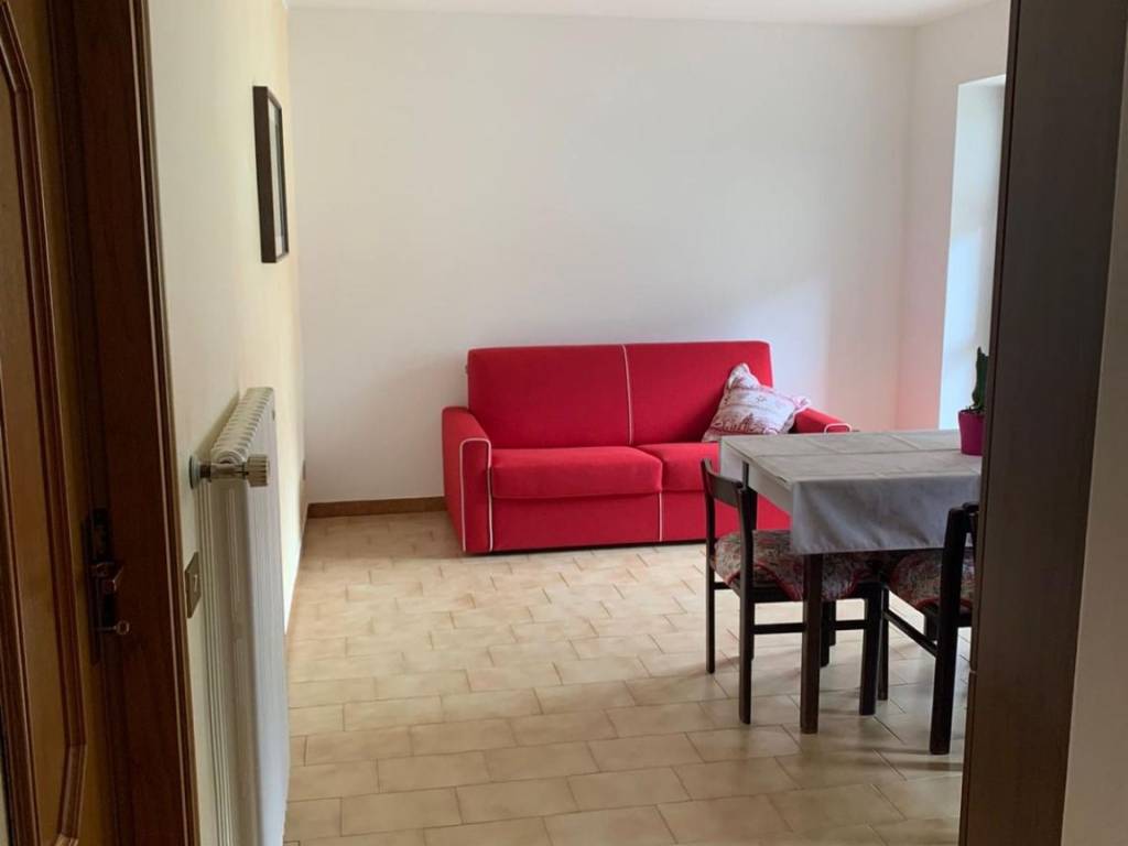 Appartamento a Chiesa in valmalenco in Via Funivia - Foto 5