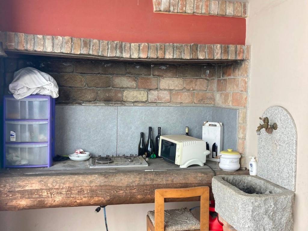 Villa a Cocconato in Strada degli Olmi - Foto 4