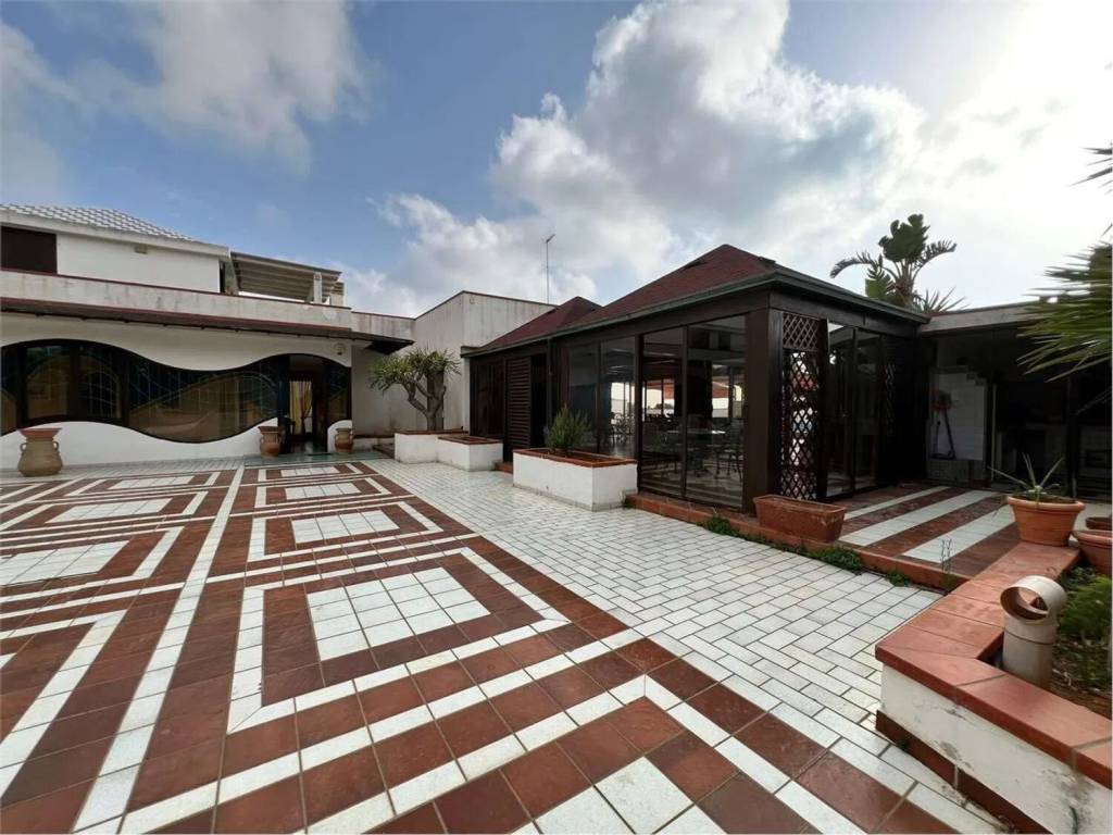 Villa a Mazara del vallo - Foto 3