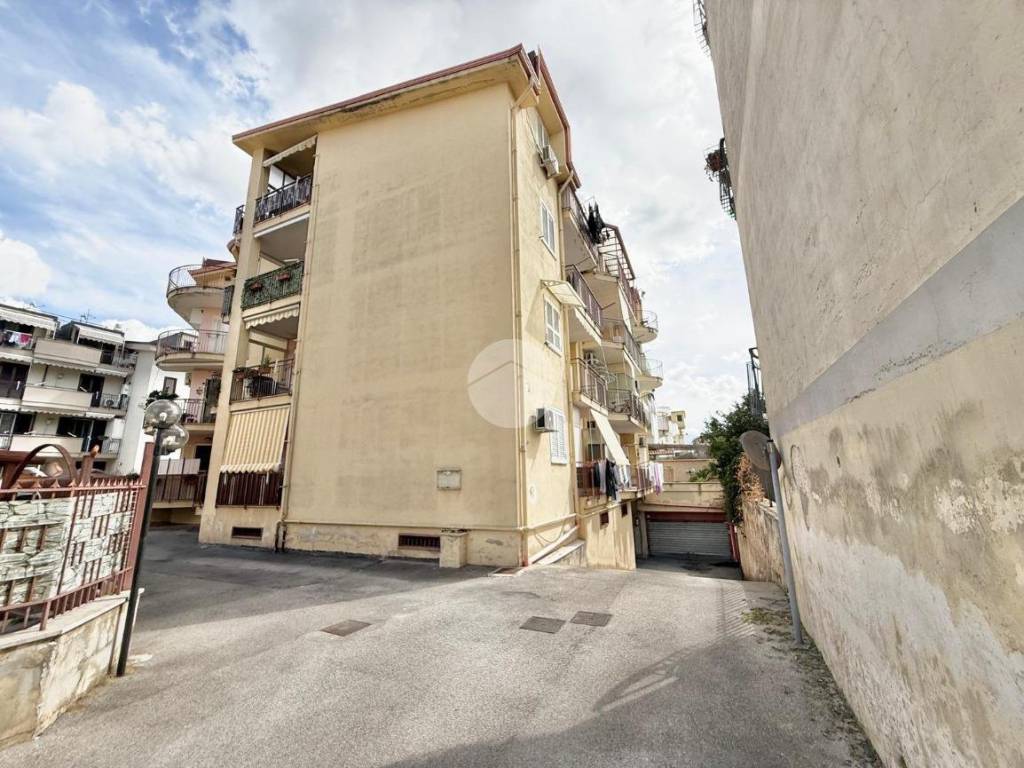 Appartamento a Acerra in Via Piave, 71 - Foto 4