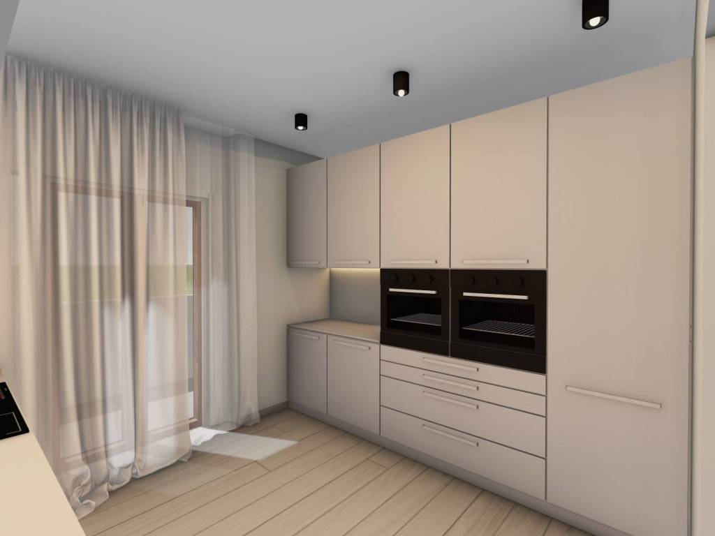 Appartamento a Colli del tronto in Via Giacomo Leopardi, 7 - Foto 2