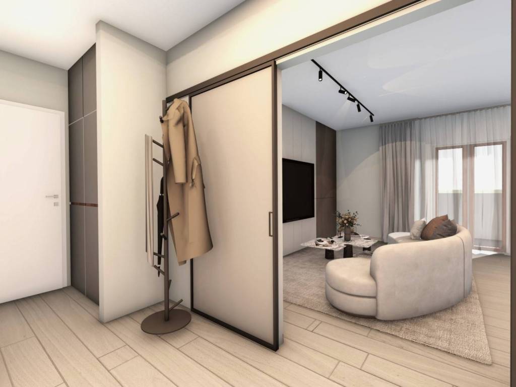 Appartamento a Colli del tronto in Via Giacomo Leopardi, 7 - Foto 5