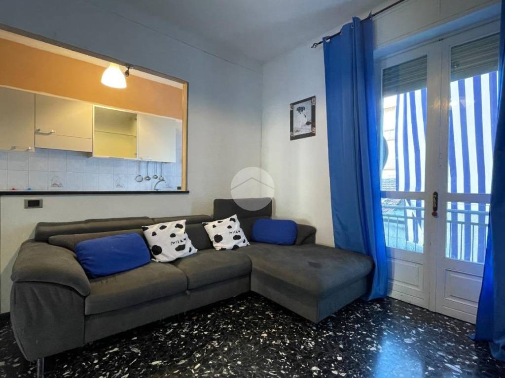 Appartamento a Asti in Via Giovanni Pascoli, 30 - Foto 3