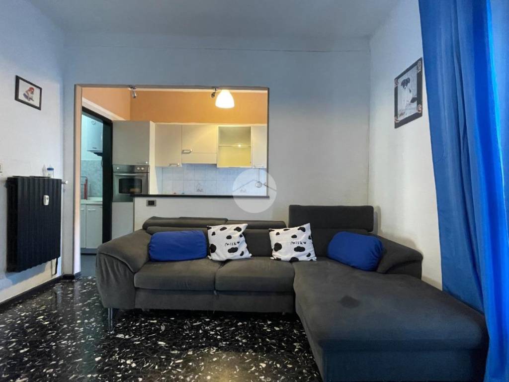 Appartamento a Asti in Via Giovanni Pascoli, 30 - Foto 4