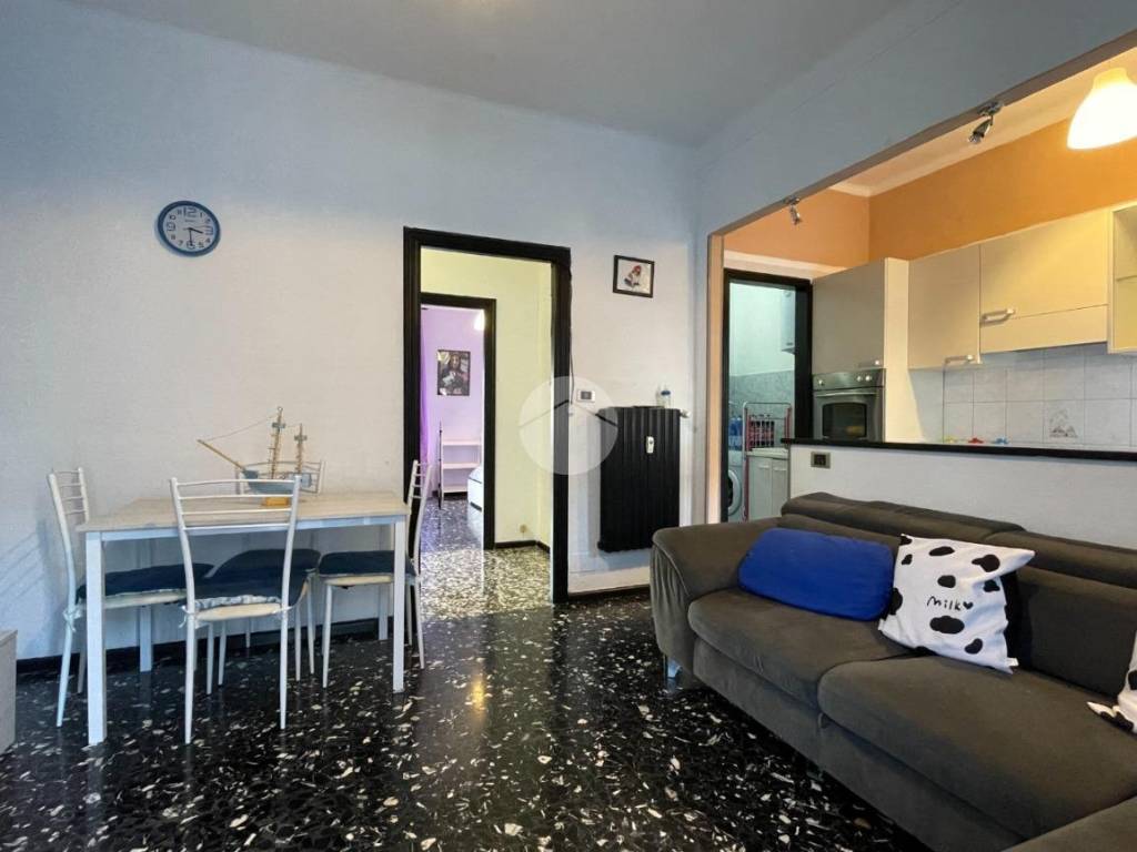 Appartamento a Asti in Via Giovanni Pascoli, 30 - Foto 5