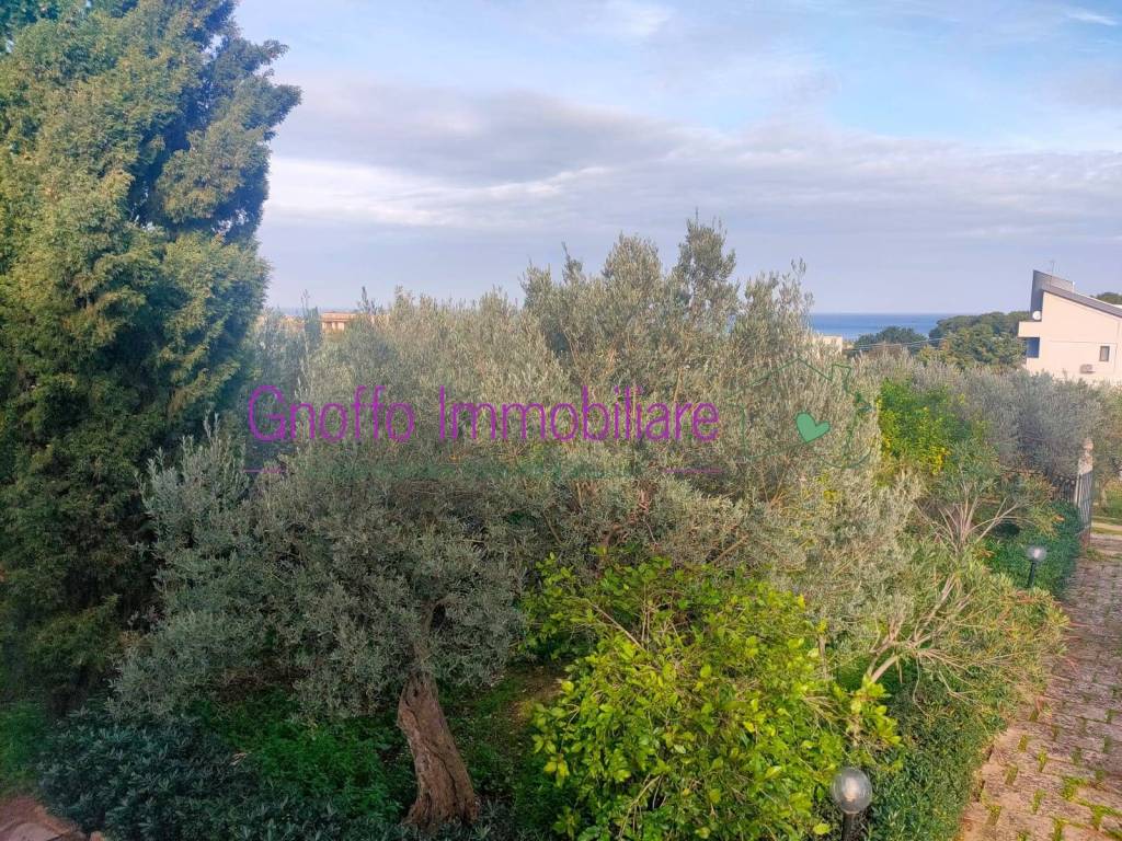 Villa a Valderice in Via delle Mandorle - Foto 4
