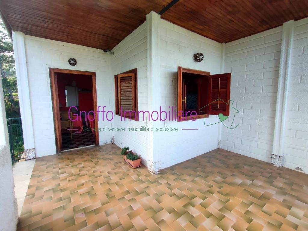 Villa a Valderice in Via delle Mandorle - Foto 5