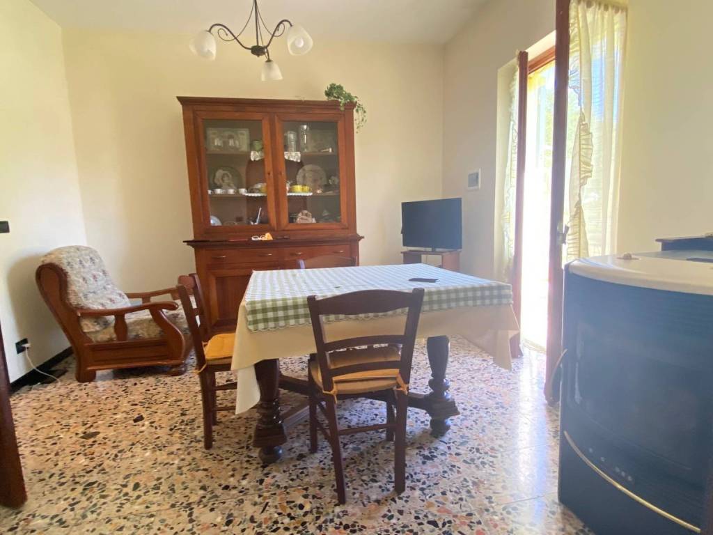 Appartamento a Urbe in Via Faiallo, 121 - Foto 3