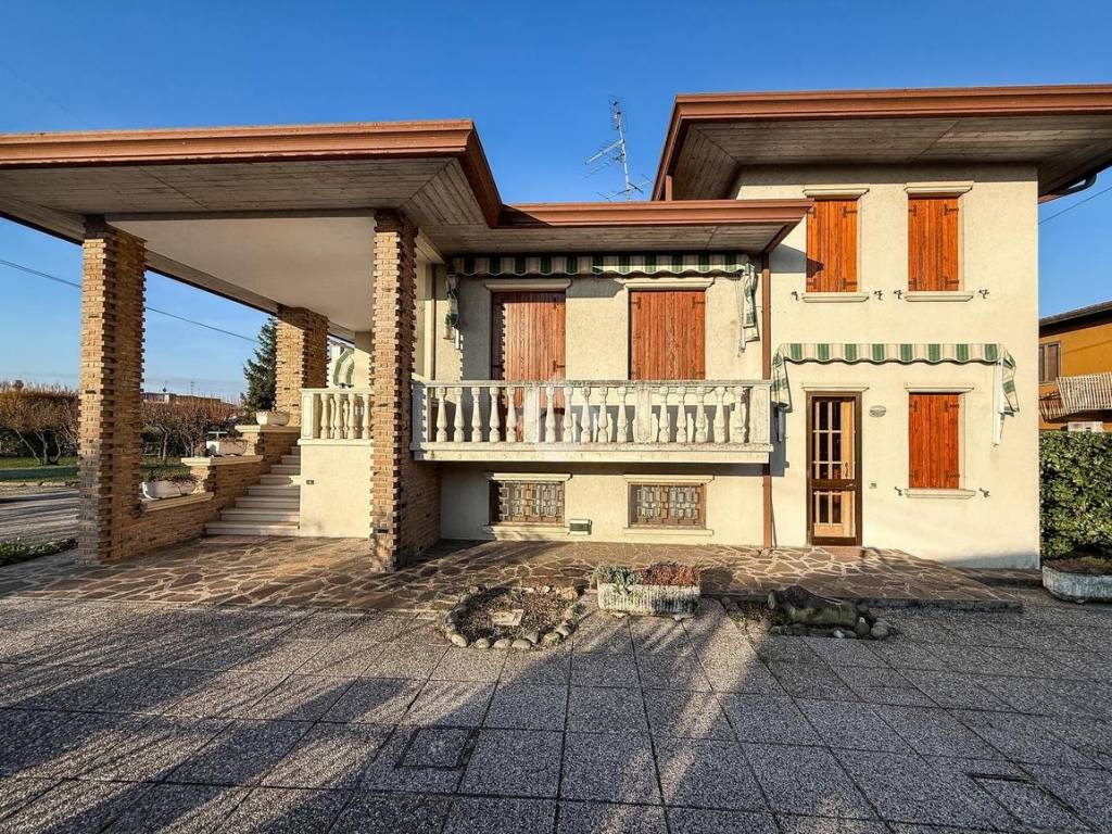 Casa indipendente a Pianiga in Via Cavin Maggiore, 1 - Foto 2