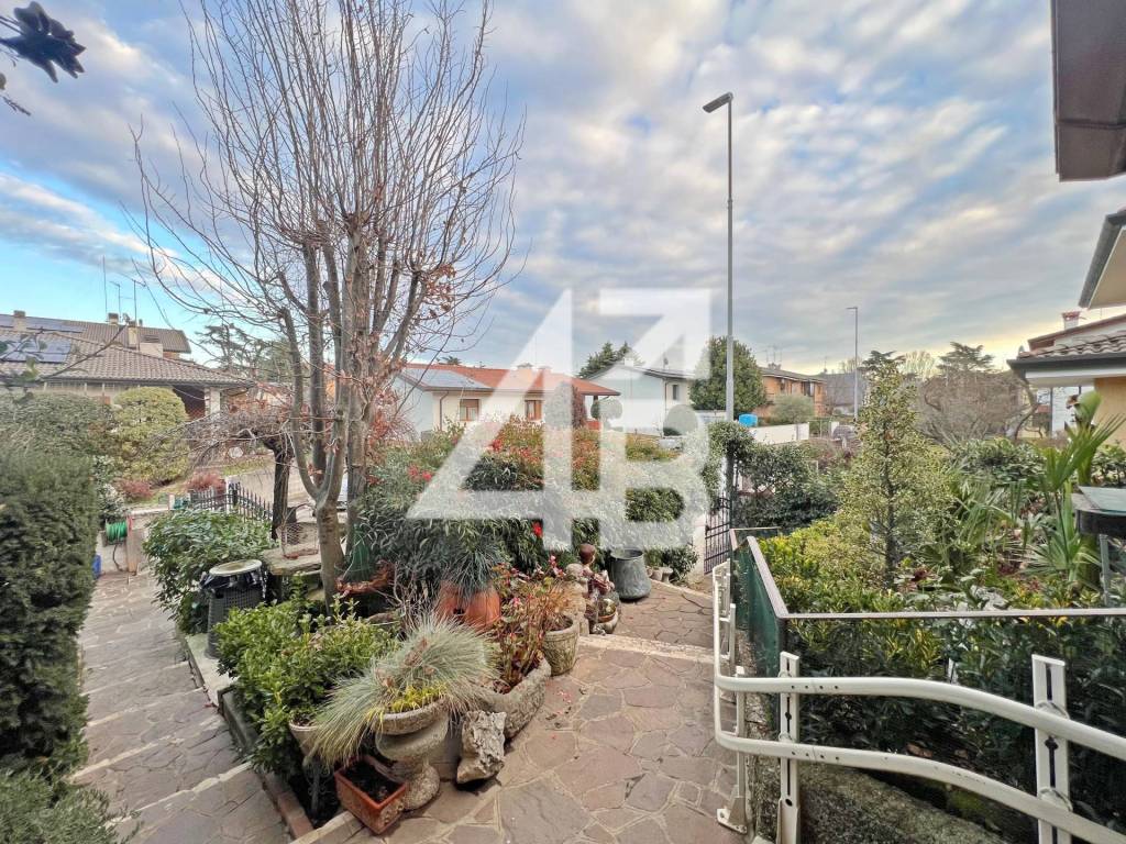 Villa a Udine in Via Chisimaio - Foto 2