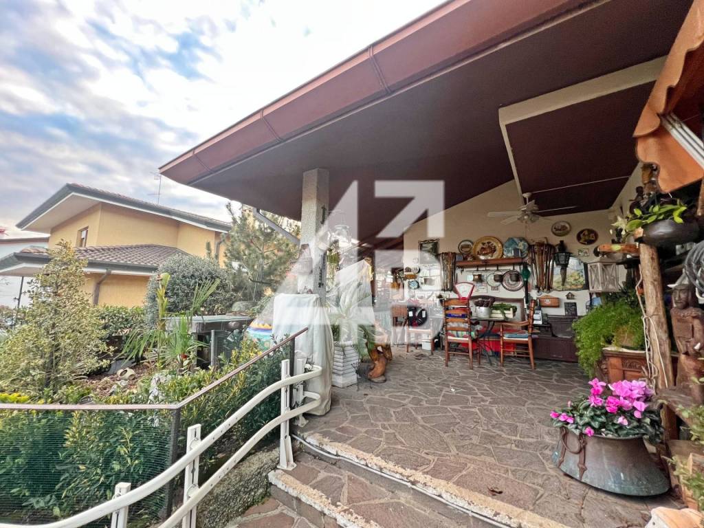 Villa a Udine in Via Chisimaio - Foto 3