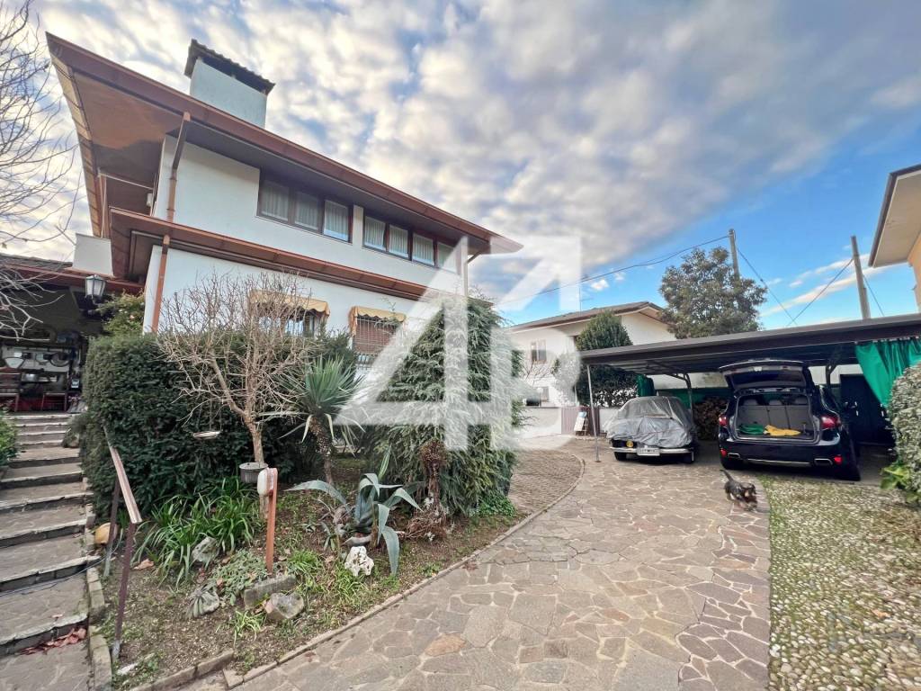 Villa a Udine in Via Chisimaio - Foto 4