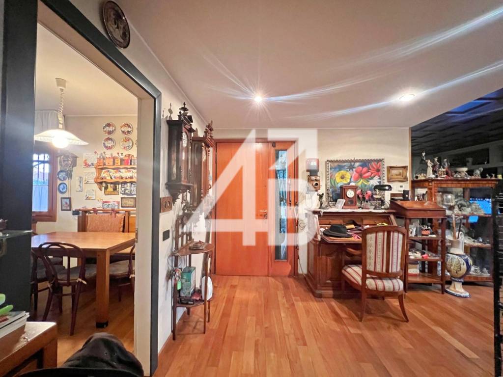 Villa a Udine in Via Chisimaio - Foto 5