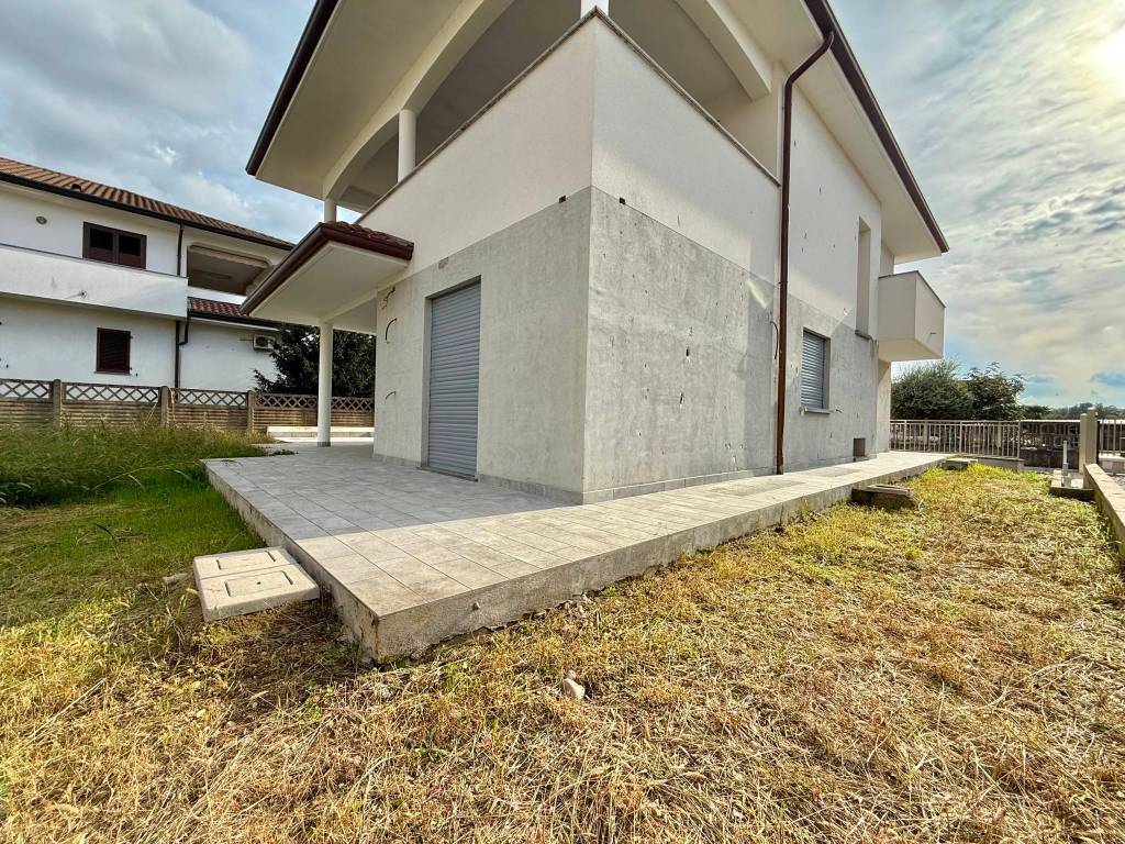 Villa a Uboldo in Via Legnano, 435 - Foto 4