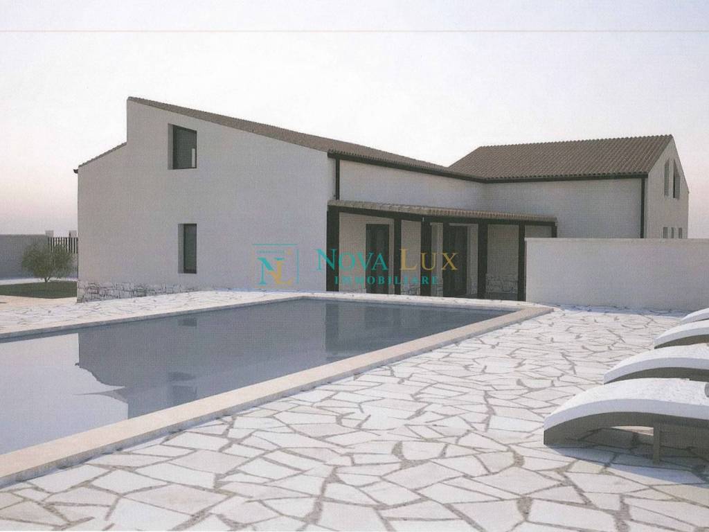 Villa a Ragusa in Via Conservatore, 11 - Foto 2