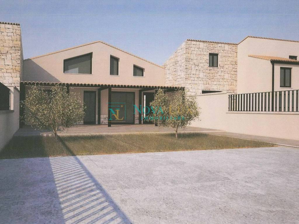 Villa a Ragusa in Via Conservatore, 11 - Foto 3