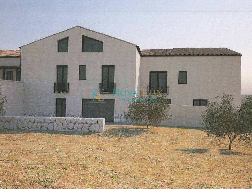 Villa a Ragusa in Via Conservatore, 11 - Foto 4