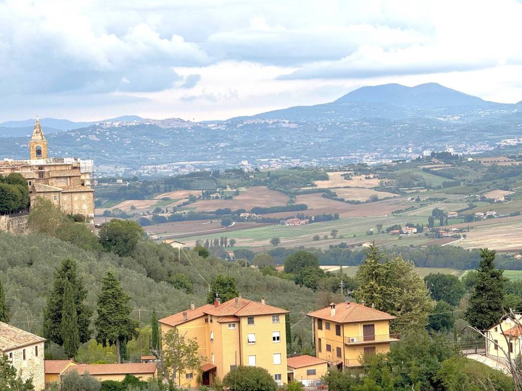 Villa a Bettona in Via Belvedere, 7 - Foto 3