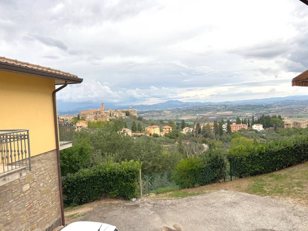 Villa a Bettona in Via Belvedere, 7 - Foto 4