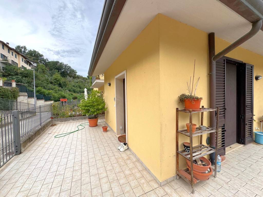 Villa a Bettona in Via Belvedere, 7 - Foto 5
