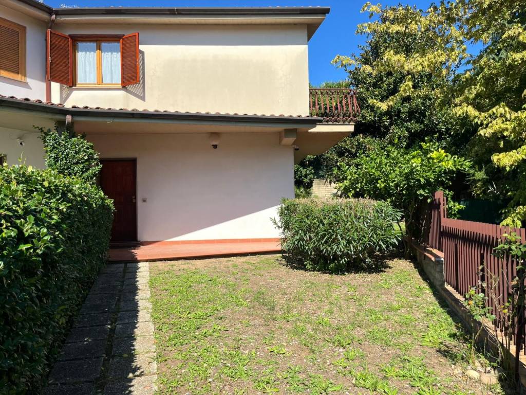 Villa a Mentana in Via Santa Croce - Foto 3