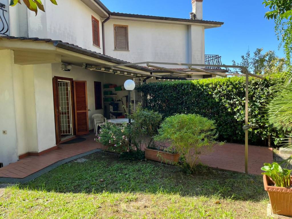 Villa a Mentana in Via Santa Croce - Foto 5