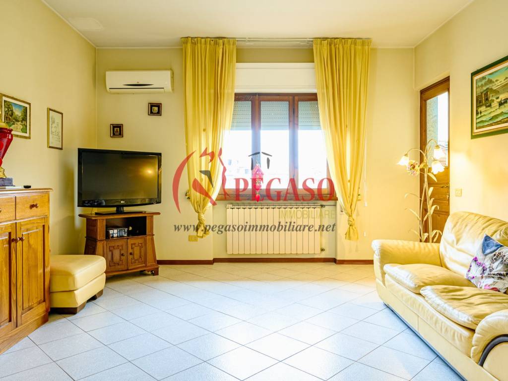 Villa a Monsummano terme in Via Pineta - Foto 5