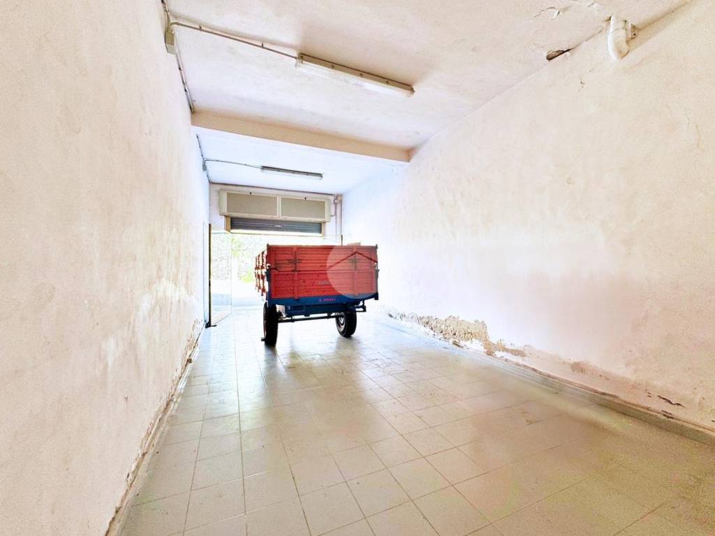 Immobile a Lucera in Deposito Via Appulo Sannitica, 84 - Foto 2