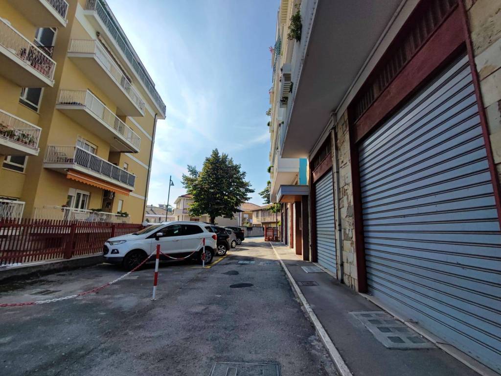 Immobile a Pescara in Via Pian delle Mele, 16 - Foto 4