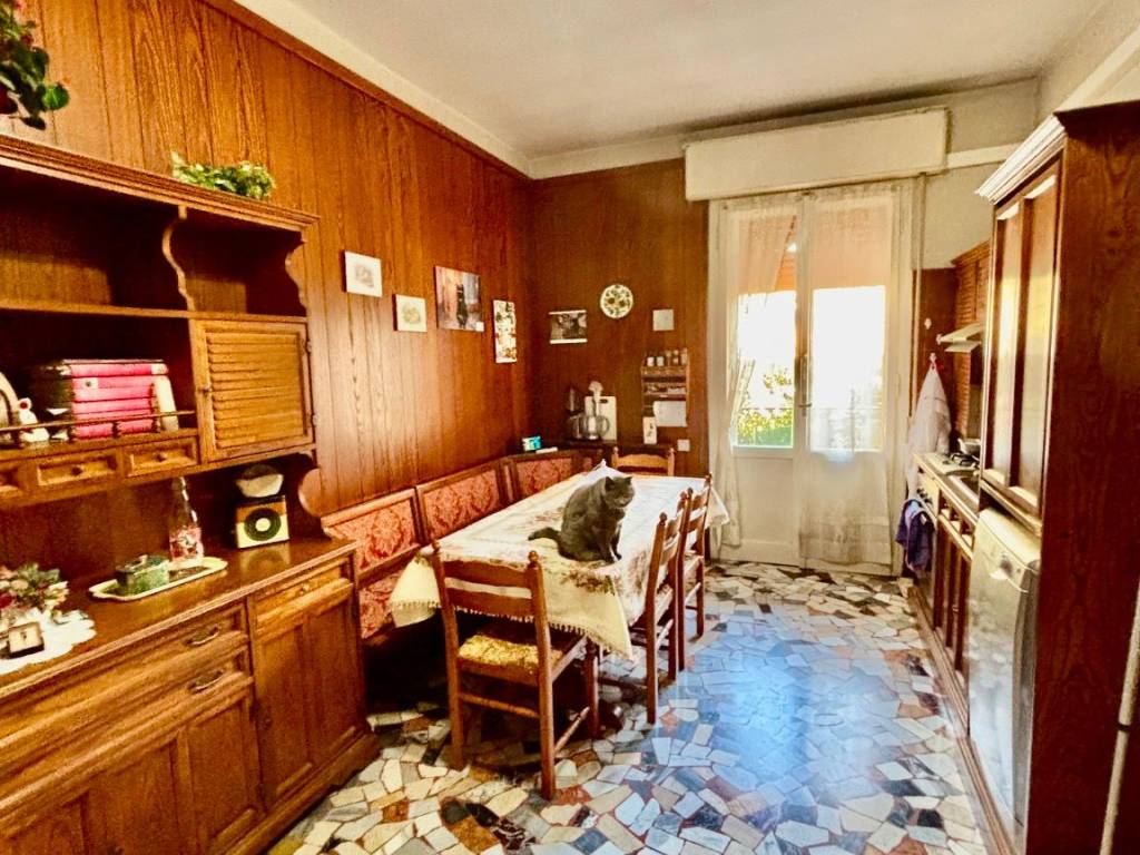 Appartamento a San lazzaro di savena in Via del Fiume, 6 - Foto 4