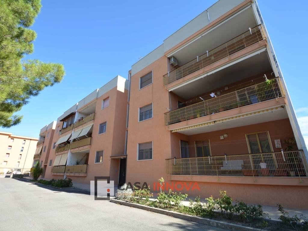 Appartamento a Matera in Via dei Sanniti, 2 - Foto 2