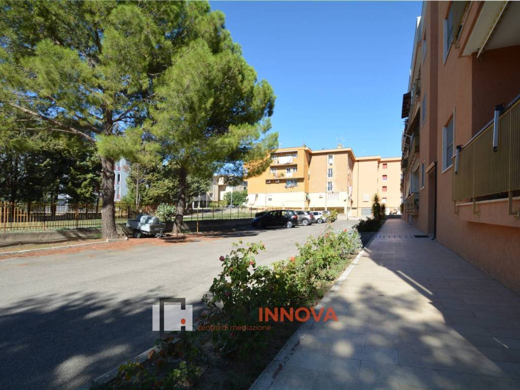 Appartamento a Matera in Via dei Sanniti, 2 - Foto 3
