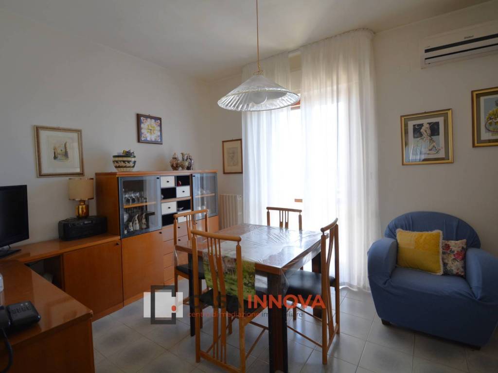 Appartamento a Matera in Via dei Sanniti, 2 - Foto 4