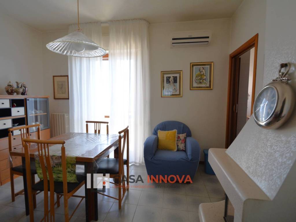 Appartamento a Matera in Via dei Sanniti, 2 - Foto 5