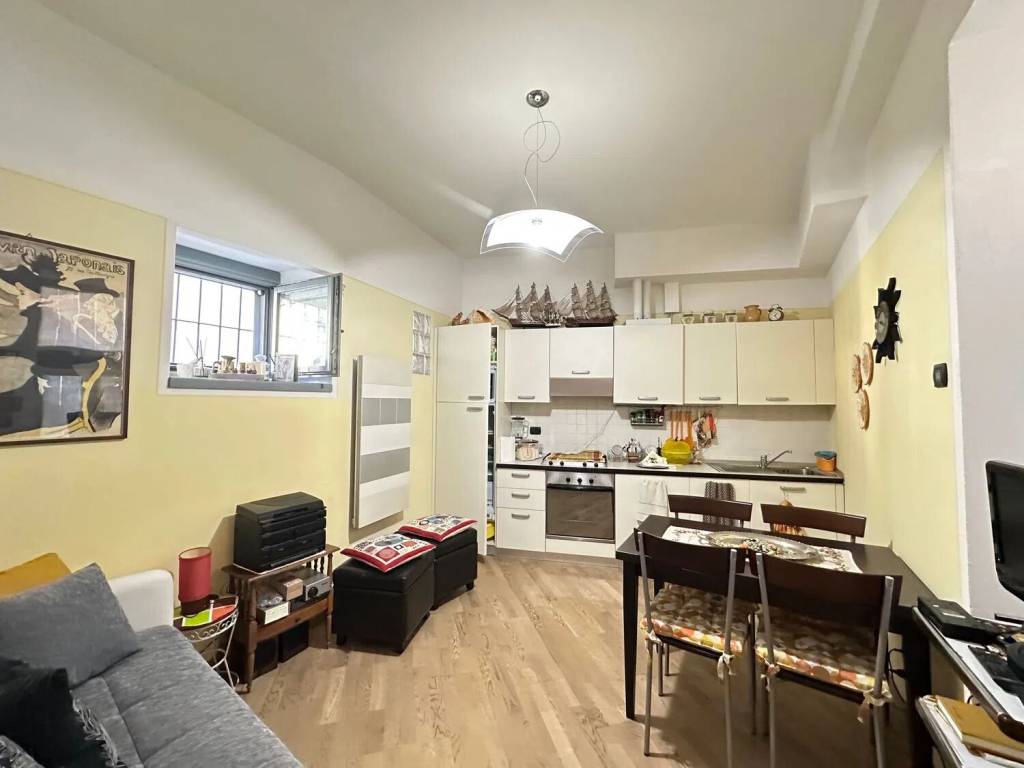 Appartamento a Lesa in Via Gibertini, 18 - Foto 5