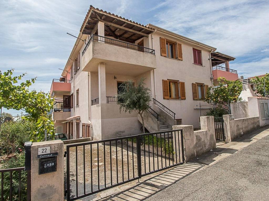 Appartamento a Posada in Via Melchiorre Dore - Foto 2