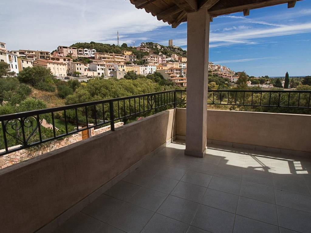 Appartamento a Posada in Via Melchiorre Dore - Foto 4