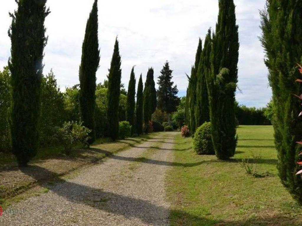 Villa a Lucignano - Foto 2