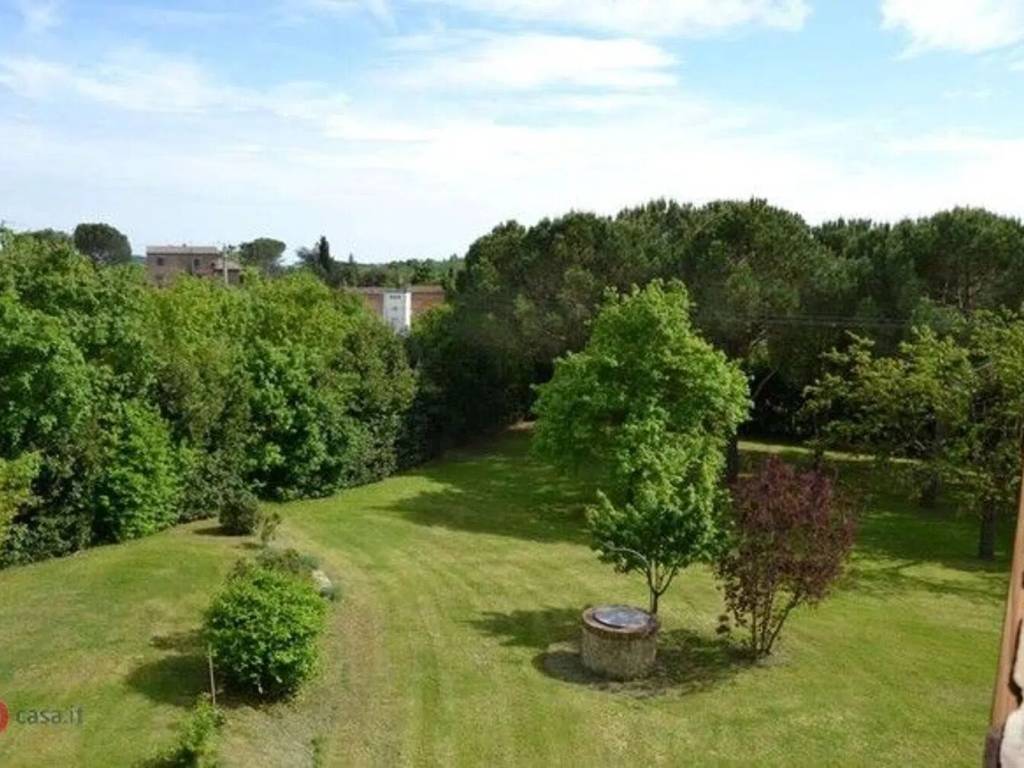 Villa a Lucignano - Foto 3