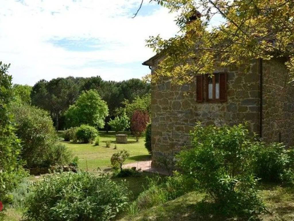 Villa a Lucignano - Foto 4