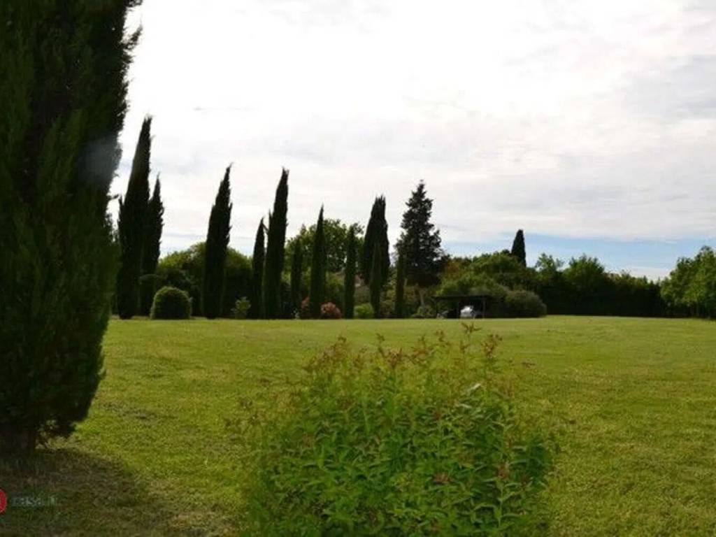 Villa a Lucignano - Foto 5