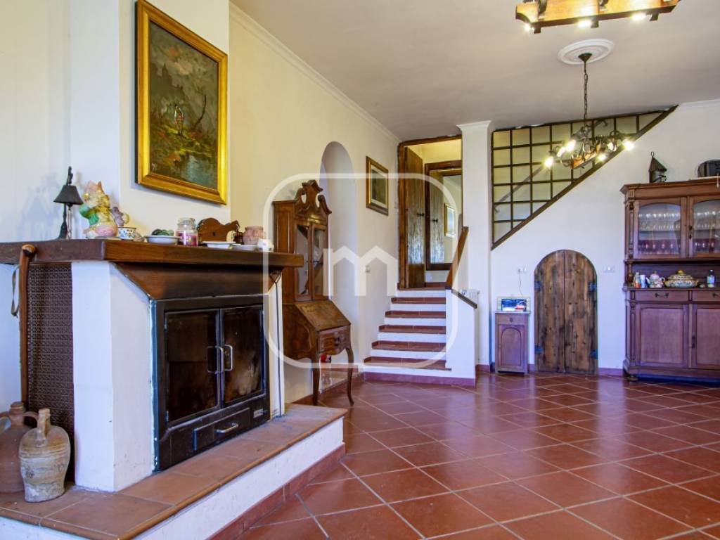 Villa a San cesareo in Via della Cicuta - Foto 2