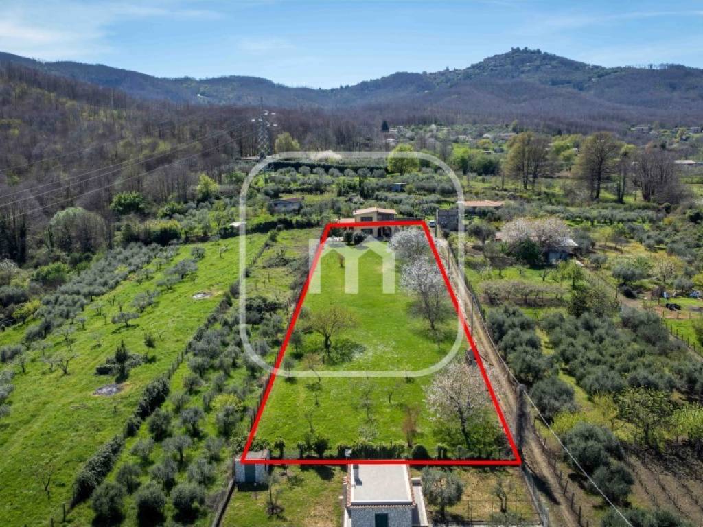 Villa a San cesareo in Via della Cicuta - Foto 4